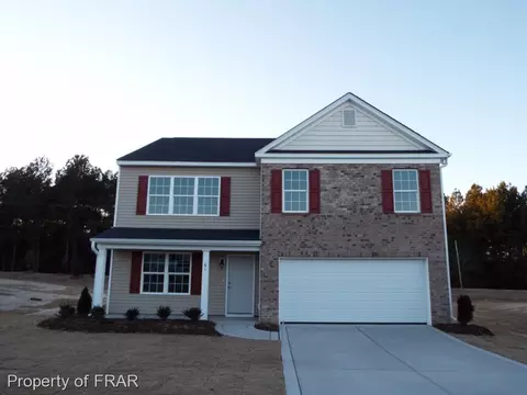 328 Battery Way, Bunnlevel, NC 28323 photo 1