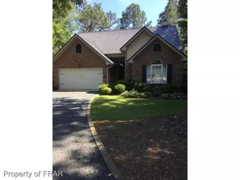 98 Hampton Pl, Pinehurst, NC 28374 photo 1