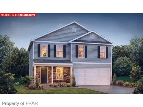 347 Botanical Ct, Bunnlevel, NC 28323 photo 1