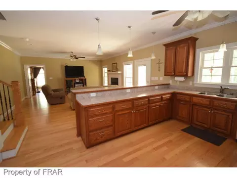 705 Loop Rd, Bunnlevel, NC 28323 photo 5