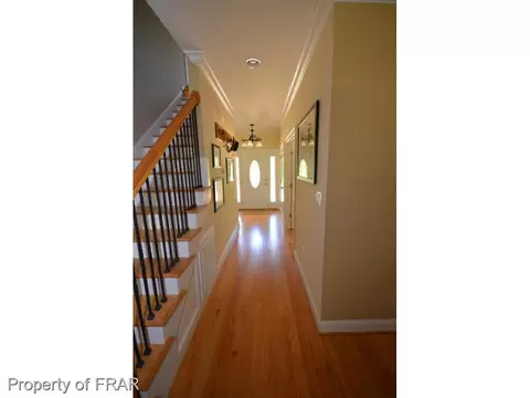 705 Loop Rd, Bunnlevel, NC 28323 photo 2