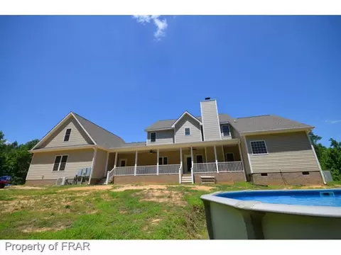 705 Loop Rd, Bunnlevel, NC 28323 photo 31
