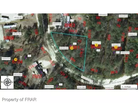 255 Riverview Dr, Vass, NC 28394 photo 1