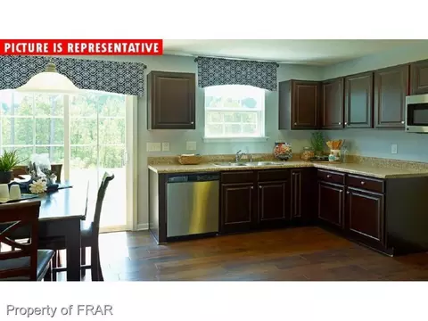 393 Botanical Ct, Bunnlevel, NC 28323 photo 7