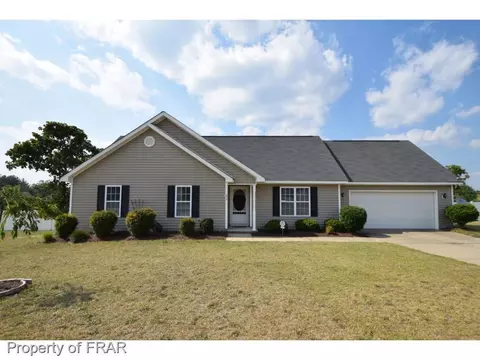 237 Strike Eagle, Broadway, NC 27505 photo 1