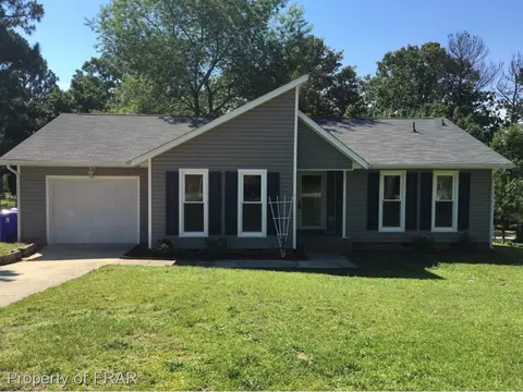3320 Red Fox Rd, Spring Lake, NC 28390 photo 1