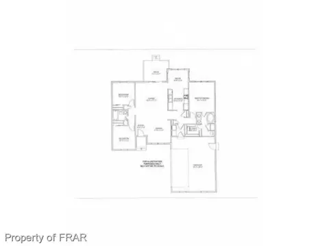 510 Tyner Ave, Pinebluff, NC 28373 photo 9
