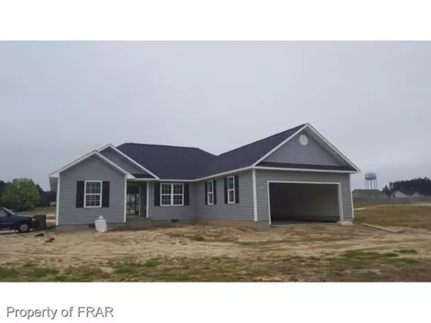 510 Tyner Ave, Pinebluff, NC 28373 photo 1