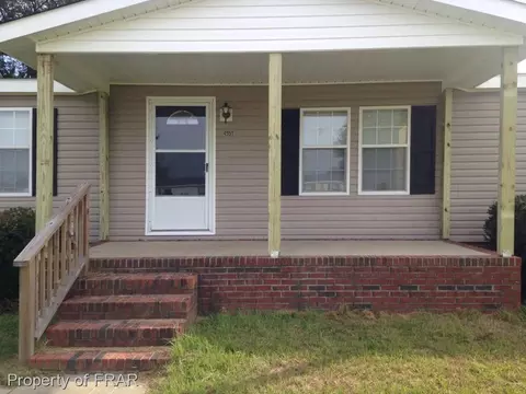 4951 High Branch Ct, Stedman, NC 28391 photo 2
