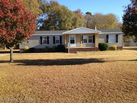 4951 High Branch Ct, Stedman, NC 28391 photo 1
