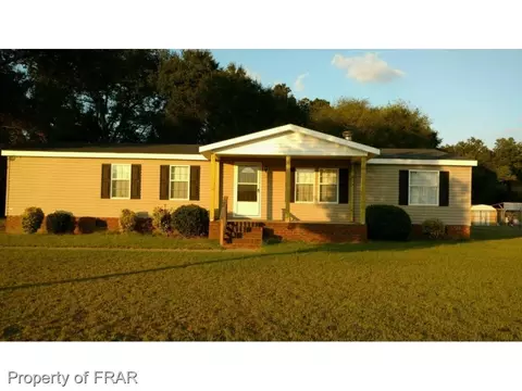 4951 High Branch Ct, Stedman, NC 28391 photo 3