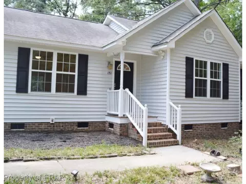 151 Pebblestone Ct, Willow Spring, NC 27592 photo 2