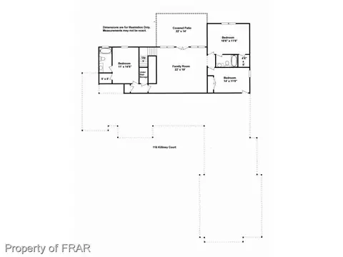 116 Killiney Ct, Pinehurst, NC 28374 photo 4