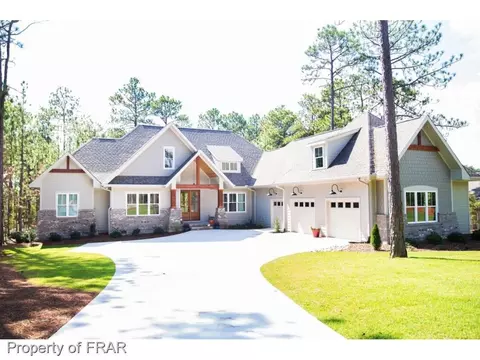 116 Killiney Ct, Pinehurst, NC 28374 photo 1