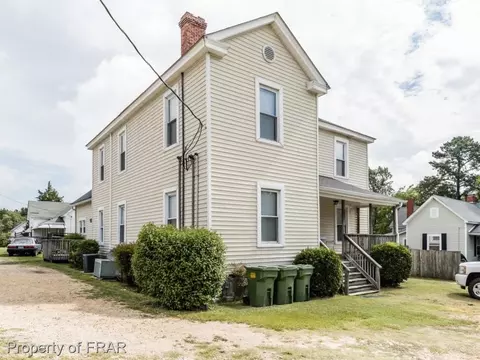 100 E I St, Erwin, NC 28339 photo 1