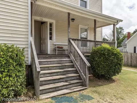 100 E I St, Erwin, NC 28339 photo 3