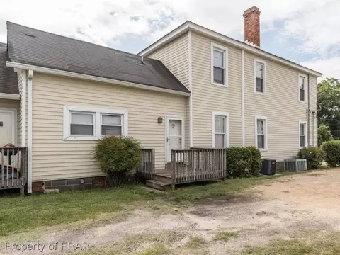 100 E I St, Erwin, NC 28339 photo 4