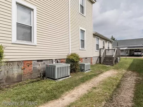 100 E I St, Erwin, NC 28339 photo 5