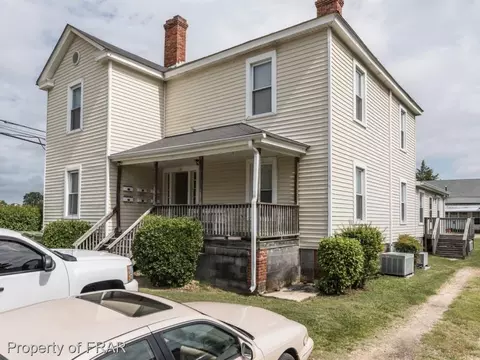 100 E I St, Erwin, NC 28339 photo 2