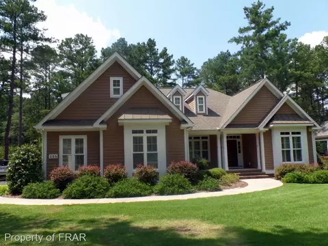 155 Dundee Rd, Pinehurst, NC 28374 photo 1