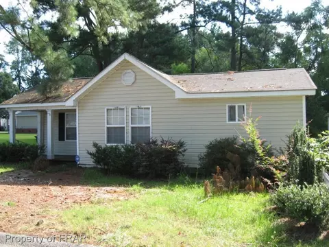 103 Holmes St, Erwin, NC 28339 photo 1
