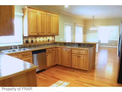 25 Gatewest Dr, Bunnlevel, NC 28323 photo 2