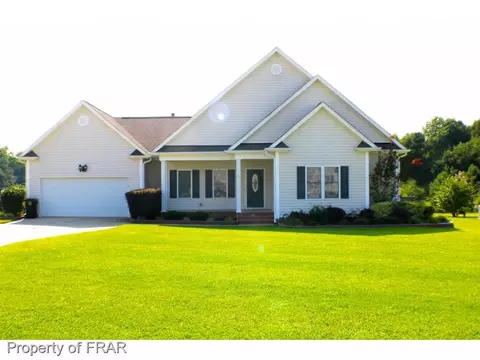 25 Gatewest Dr, Bunnlevel, NC 28323 photo 1