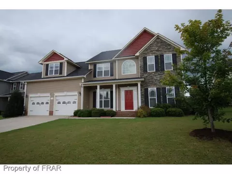 136 Crane Way, Bunnlevel, NC 28323 photo 1