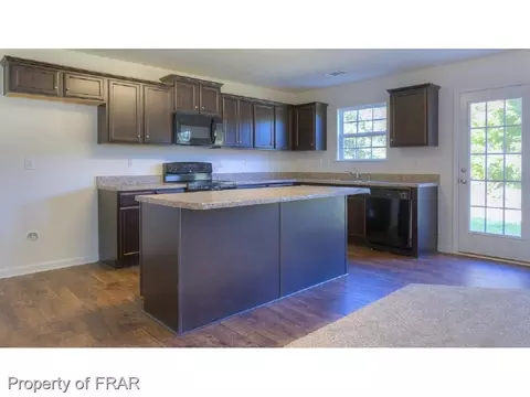 414 Botanical Ct, Bunnlevel, NC 28323 photo 23