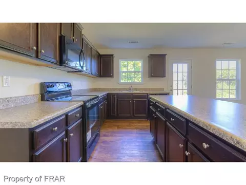 414 Botanical Ct, Bunnlevel, NC 28323 photo 22