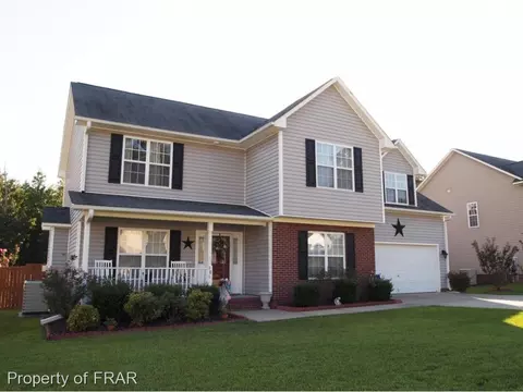 280 Pender Rd, Spring Lake, NC 28390 photo 2
