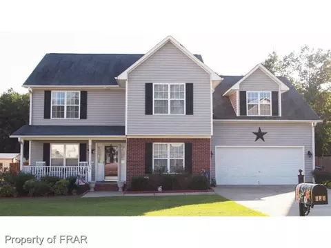 280 Pender Rd, Spring Lake, NC 28390 photo 1