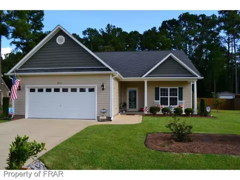 824 Raspberry Rd, Stedman, NC 28391 photo 1