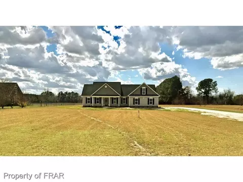 2841 Hayfield Rd, Wade, NC 28395 photo 1