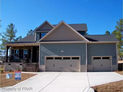 175 Cashew Loop, Carthage, NC 28327 photo 1