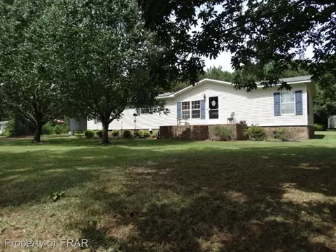 7221 Walters Rd, Gibson, NC 28343 photo 1