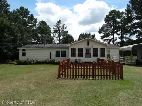 7221 Walters Rd, Gibson, NC 28343 photo 10