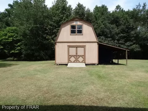 7221 Walters Rd, Gibson, NC 28343 photo 9
