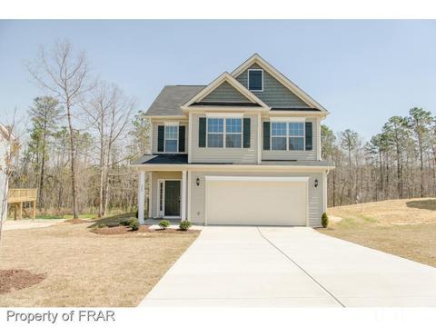 202 Samuel Nichols, Cameron, NC 28326 photo 1