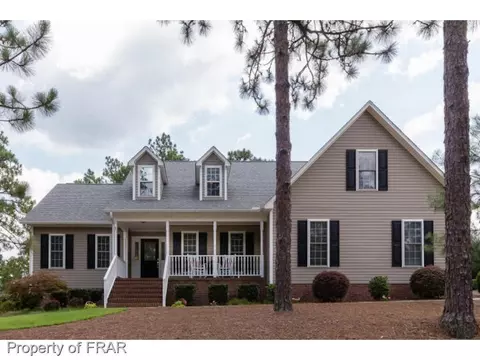 1 Minikahada Trl, Pinehurst, NC 28374 photo 2