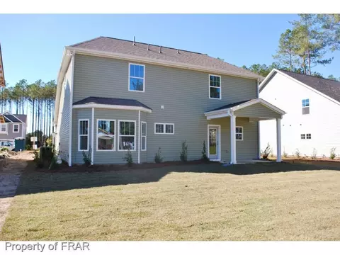 66 Timber Skip, Spring Lake, NC 28390 photo 2