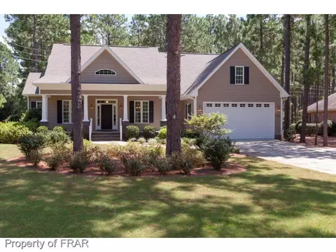 118 Juniper Creek Blvd, Pinehurst, NC 28374 photo 1