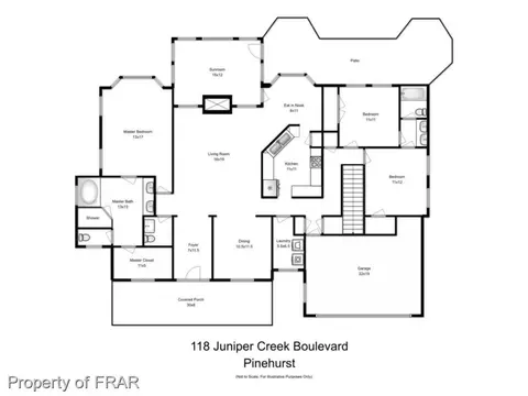 118 Juniper Creek Blvd, Pinehurst, NC 28374 photo 25