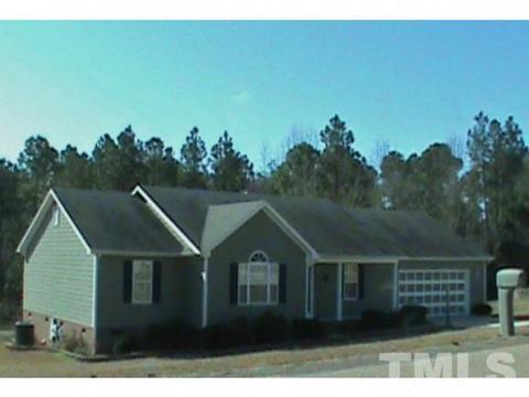 82 Ridgecrest Rd, Cameron, NC 28326 photo 1