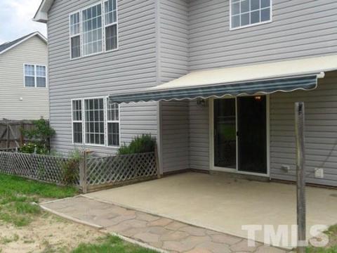 669 Yorkshire Dr, Cameron, NC 28326 photo 15