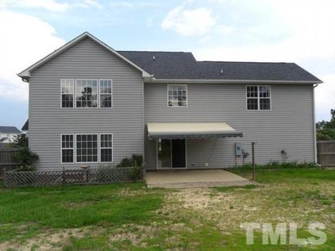 669 Yorkshire Dr, Cameron, NC 28326 photo 16