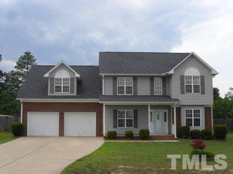 669 Yorkshire Dr, Cameron, NC 28326 photo 1