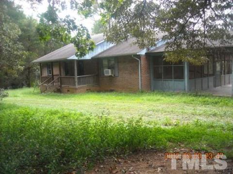 348 Maness Rd, Robbins, NC 27325 photo 1