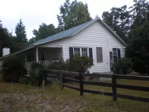 6305 Marks Rd, Cameron, NC 28326 photo 2