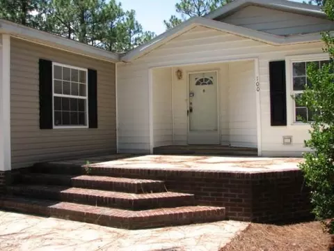 100 Ridge View Dr, Cameron, NC 28326 photo 2